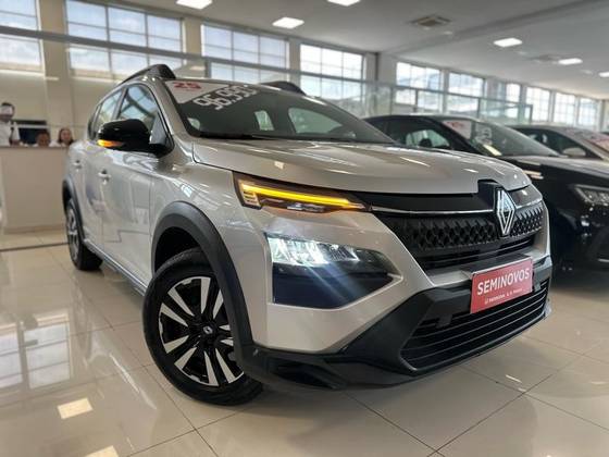 RENAULT KARDIAN 1.0 TCE FLEX EVOLUTION EDC
